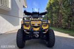 2005 Bombardier Outlander Max XT 400 – 15 040 km